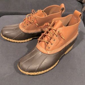 The Original Boots 6’ by L.L Bean